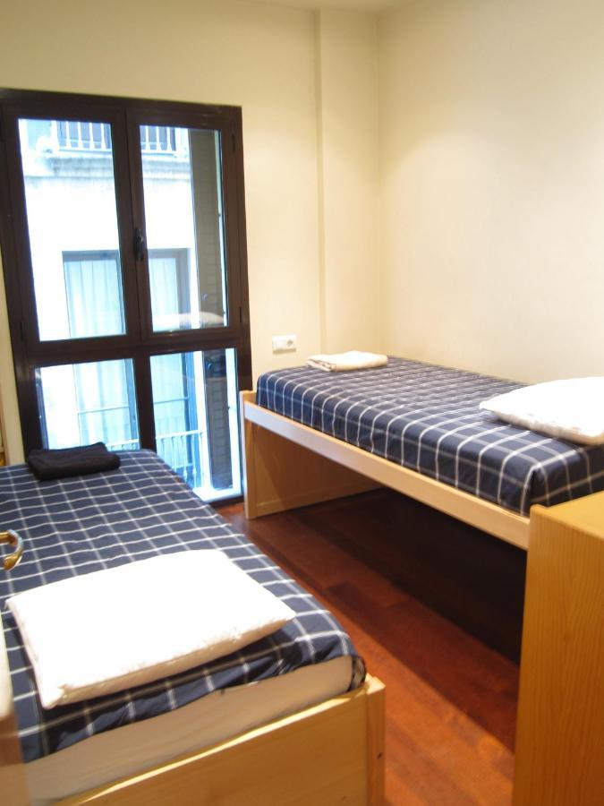 Olles Apartment Barcelona Rum bild