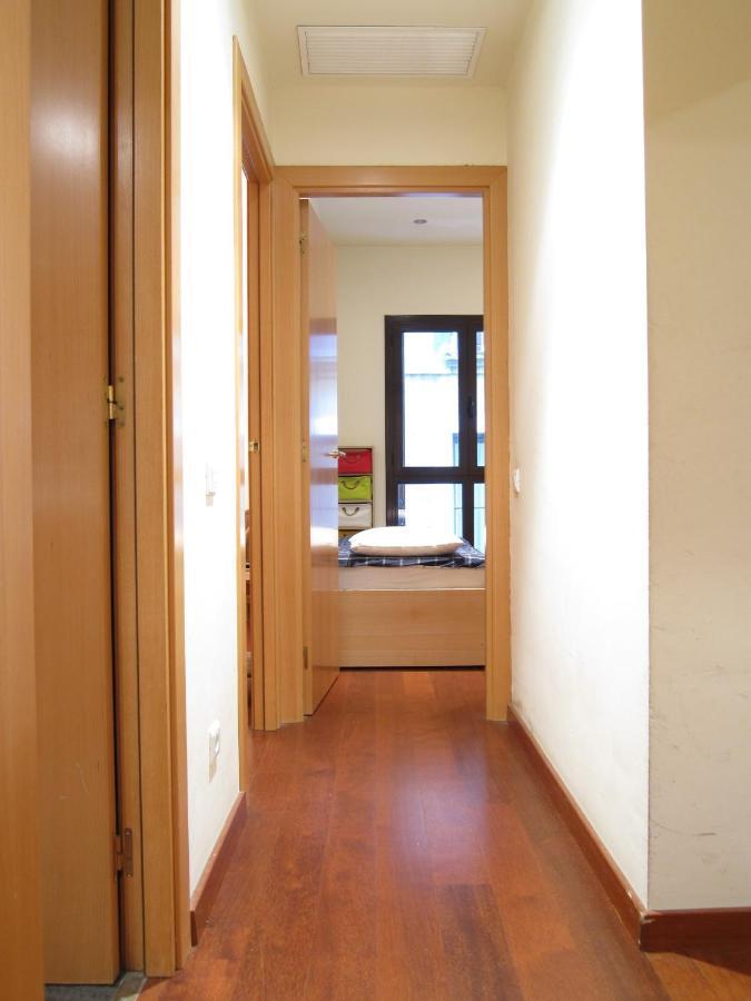 Olles Apartment Barcelona Rum bild