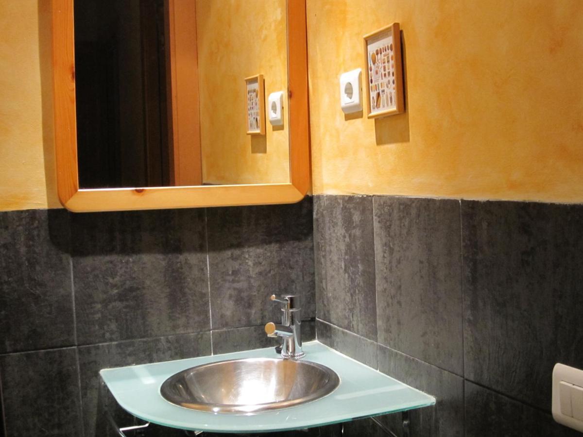 Olles Apartment Barcelona Rum bild